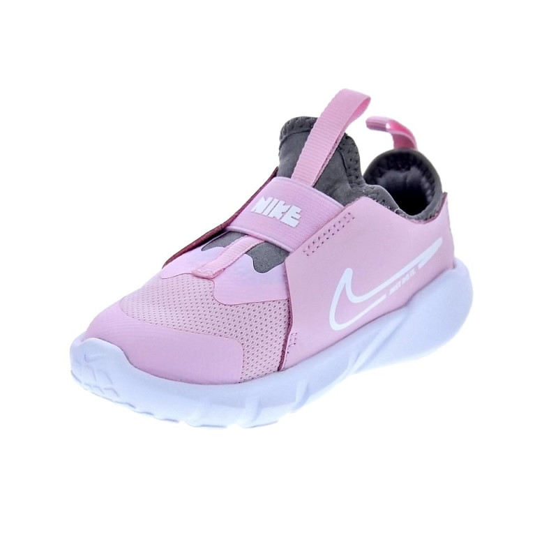 Zapatillas Nike zapatos Niña modelo Flex Runner 2 Rosa 