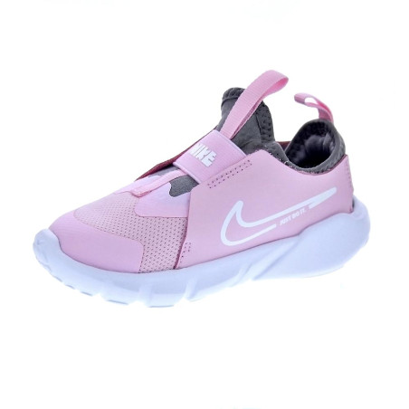 Zapatillas Nike zapatos Niña modelo Flex Runner 2 Rosa 