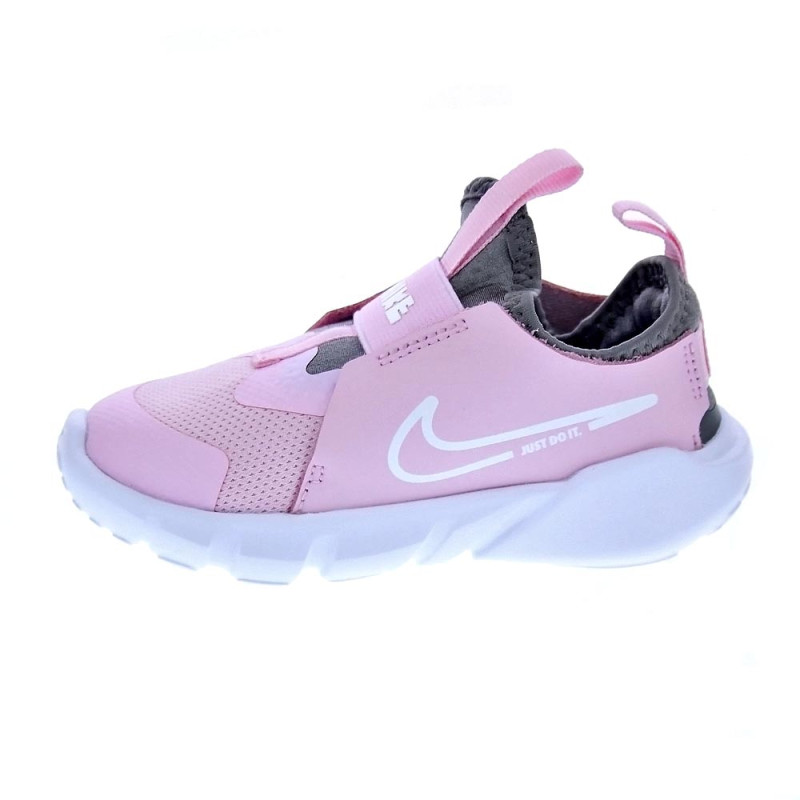 Zapatillas Nike zapatos Niña modelo Flex Runner 2 Rosa 