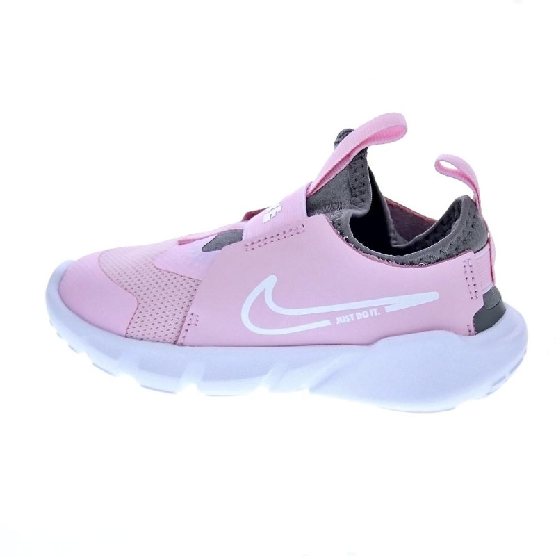 Zapatillas Nike zapatos Niña modelo Flex Runner 2 Rosa 
