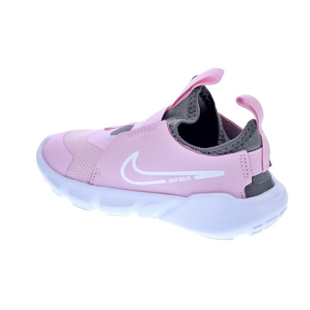 Zapatillas Nike zapatos Niña modelo Flex Runner 2 Rosa 