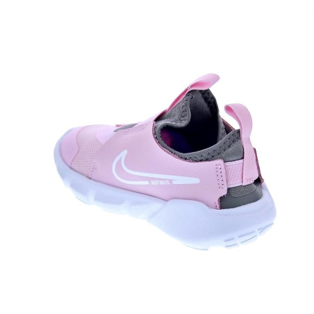 Zapatillas Nike zapatos Niña modelo Flex Runner 2 Rosa 