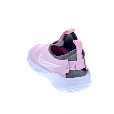 Zapatillas Nike zapatos Niña modelo Flex Runner 2 Rosa 