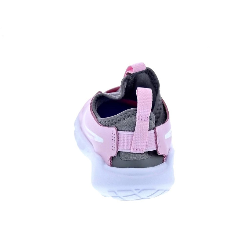 Zapatillas Nike zapatos Niña modelo Flex Runner 2 Rosa 