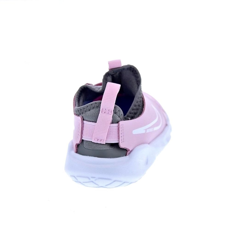 Zapatillas Nike zapatos Niña modelo Flex Runner 2 Rosa 