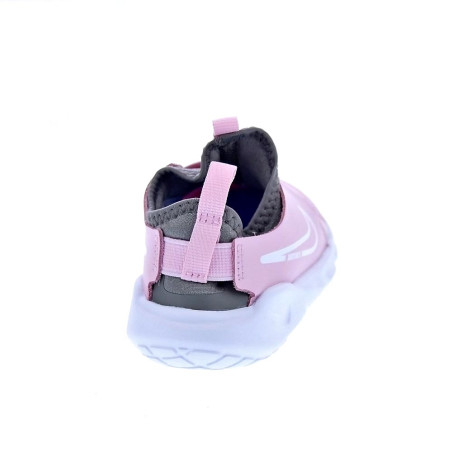 Zapatillas Nike zapatos Niña modelo Flex Runner 2 Rosa 