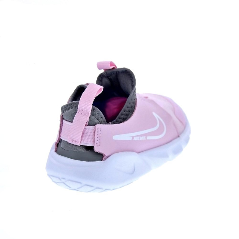 Zapatillas Nike zapatos Niña modelo Flex Runner 2 Rosa 