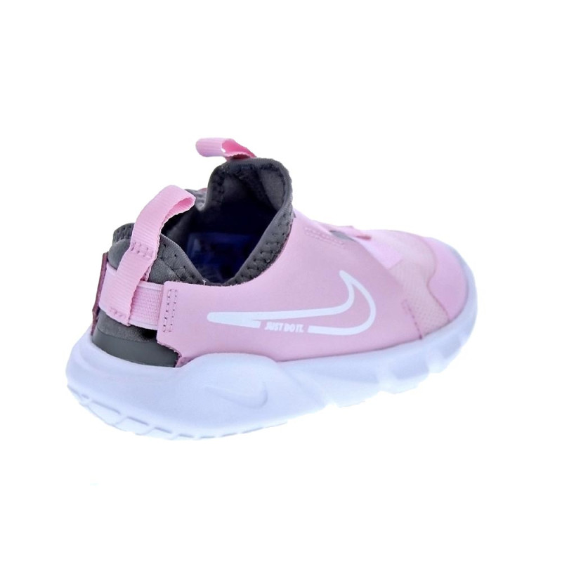 Zapatillas Nike zapatos Niña modelo Flex Runner 2 Rosa 