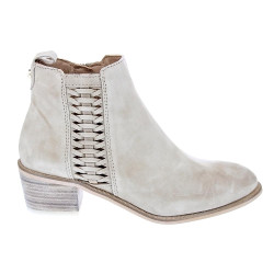 Botines Alpe zapatos Mujer modelo 20571108 Beige 