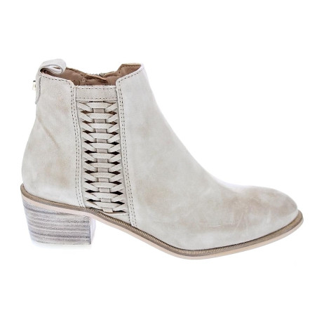 Botines Alpe zapatos Mujer modelo 20571108 Beige 