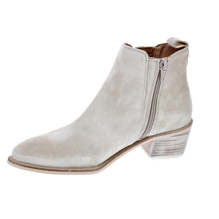 Botines Alpe zapatos Mujer modelo 20571108 Beige 