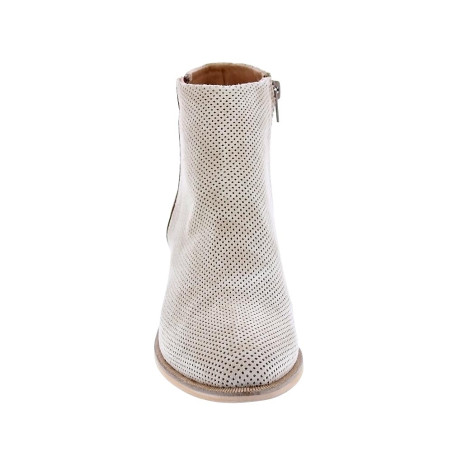 Botines Alpe zapatos Mujer modelo 20591108 Beige 