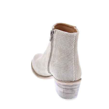 Botines Alpe zapatos Mujer modelo 20591108 Beige 