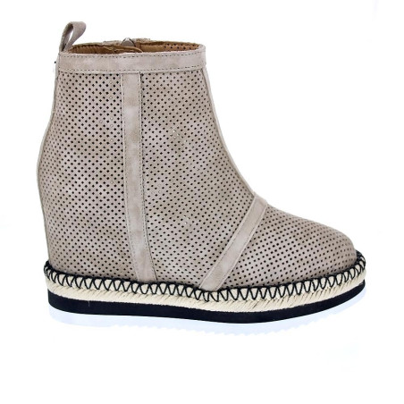  zapatos modelo 22831135 Beige 