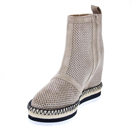  zapatos modelo 22831135 Beige 