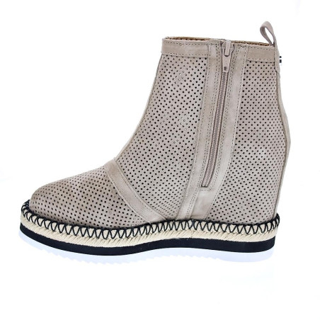  zapatos modelo 22831135 Beige 