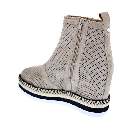  zapatos modelo 22831135 Beige 