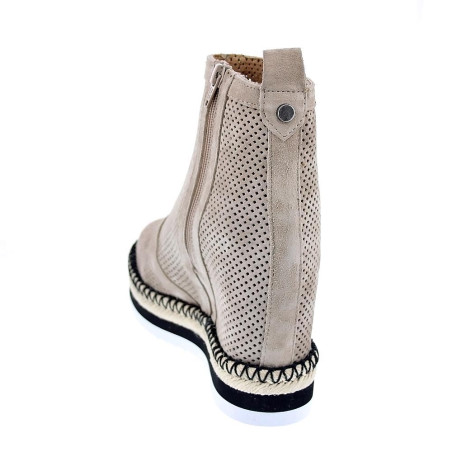  zapatos modelo 22831135 Beige 
