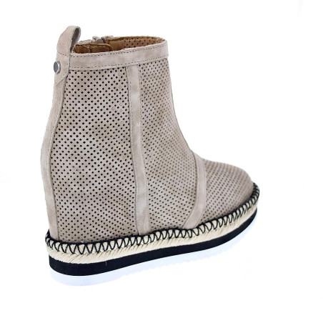  zapatos modelo 22831135 Beige 