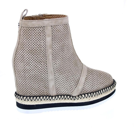  zapatos modelo 22831135 Beige 