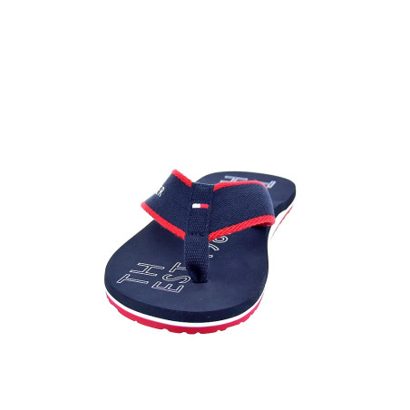 Sandalias Tommy Hilfiger zapatos Hombre modelo Beach Sandal Azul 