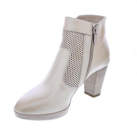 Botines Nero Giardini zapatos Mujer modelo E306230D Beige 