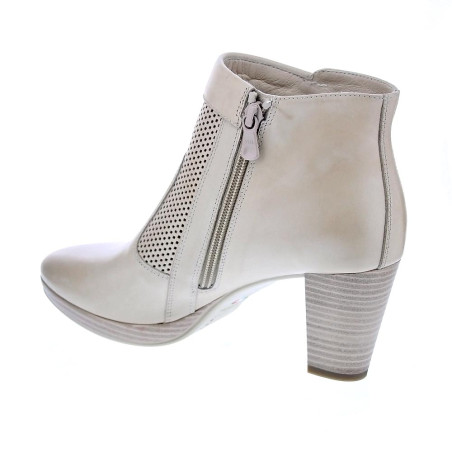 Botines Nero Giardini zapatos Mujer modelo E306230D Beige 