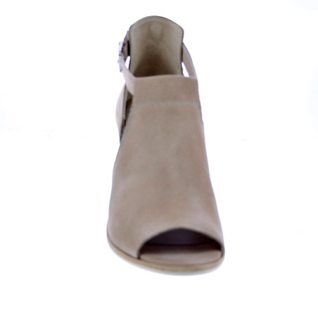 Sandalias Nero Giardini zapatos Mujer modelo E306290D Beige 