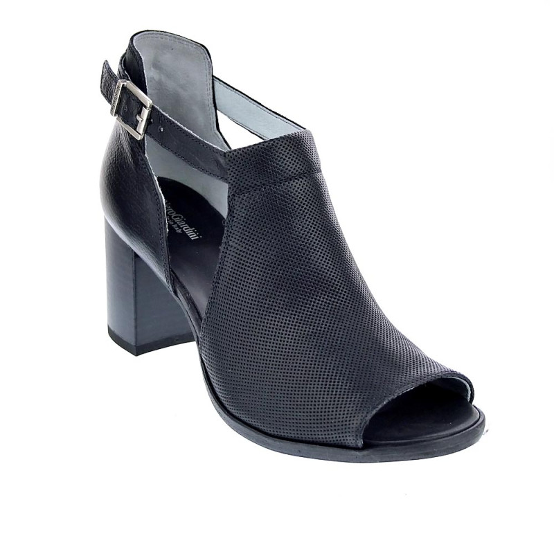Sandalias Nero Giardini zapatos Mujer modelo E306290D Negro 