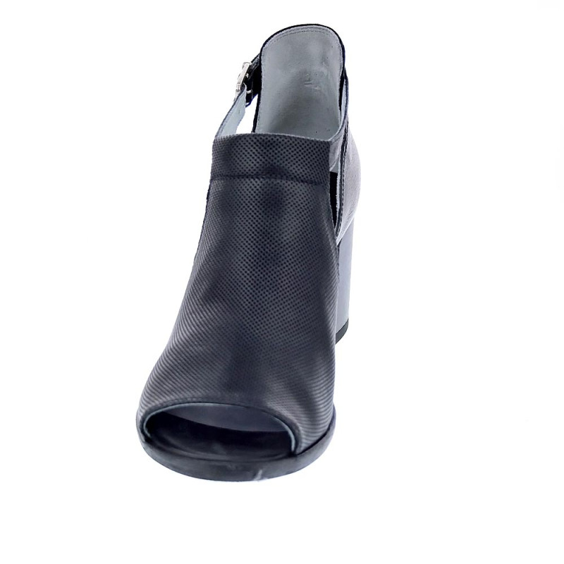 Sandalias Nero Giardini zapatos Mujer modelo E306290D Negro 