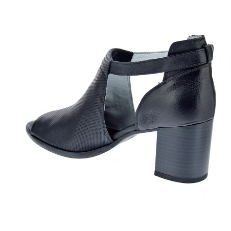Sandalias Nero Giardini zapatos Mujer modelo E306290D Negro 