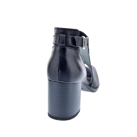 Sandalias Nero Giardini zapatos Mujer modelo E306290D Negro 