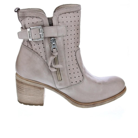 Botines Nero Giardini zapatos Mujer modelo E306332D Beige 