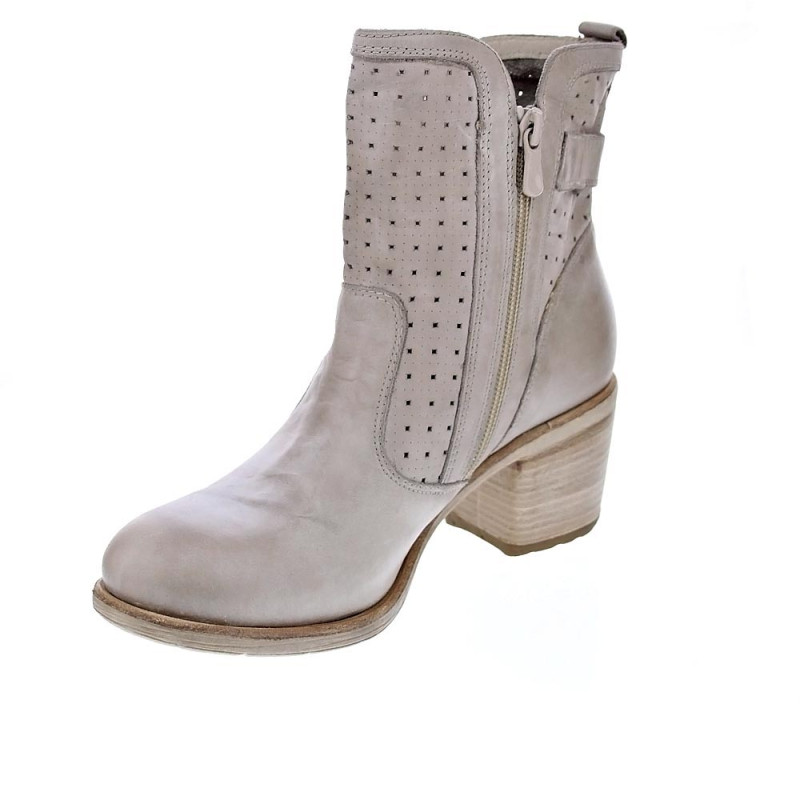 Botines Nero Giardini zapatos Mujer modelo E306332D Beige 