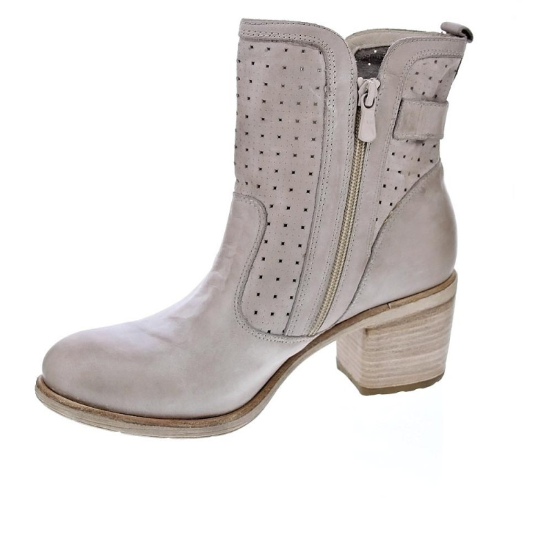 Botines Nero Giardini zapatos Mujer modelo E306332D Beige 