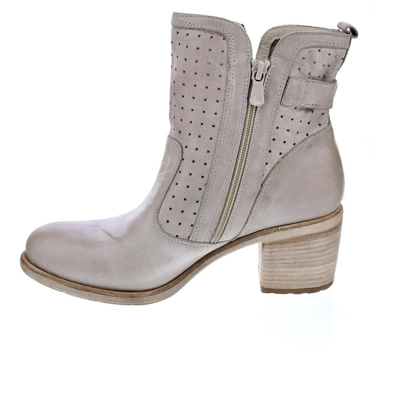 Botines Nero Giardini zapatos Mujer modelo E306332D Beige 