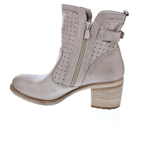 Botines Nero Giardini zapatos Mujer modelo E306332D Beige 