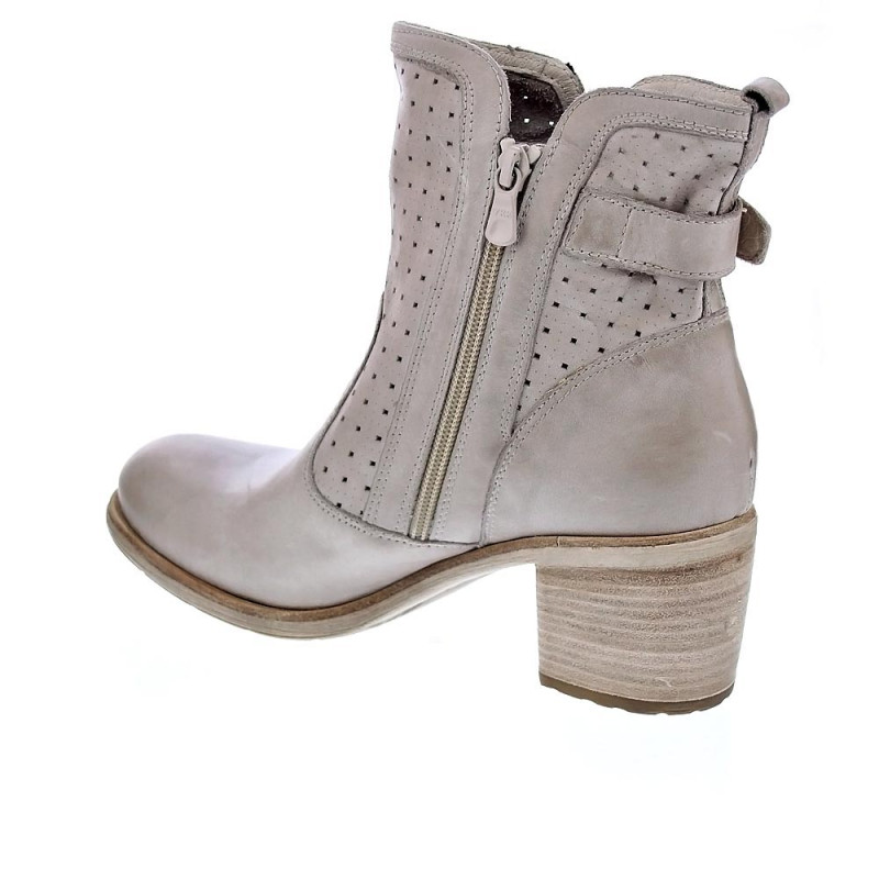 Botines Nero Giardini zapatos Mujer modelo E306332D Beige 