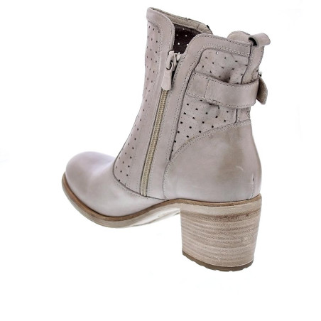 Botines Nero Giardini zapatos Mujer modelo E306332D Beige 
