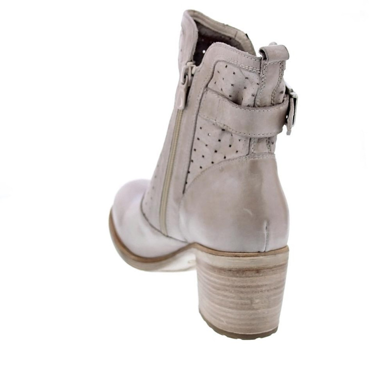 Botines Nero Giardini zapatos Mujer modelo E306332D Beige 