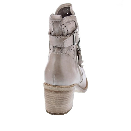 Botines Nero Giardini zapatos Mujer modelo E306332D Beige 