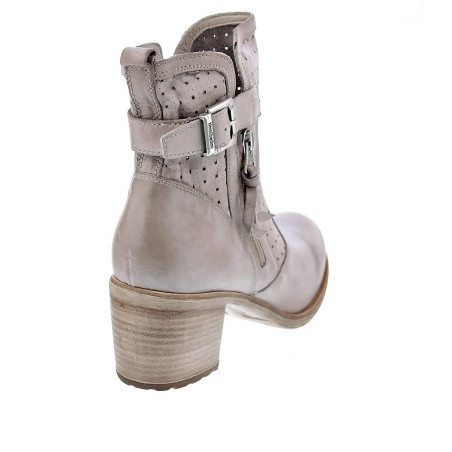 Botines Nero Giardini zapatos Mujer modelo E306332D Beige 