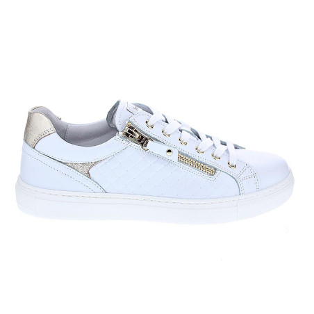 Zapatillas Nero Giardini zapatos Mujer modelo E306502D Blanco 