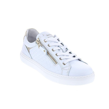 Zapatillas Nero Giardini zapatos Mujer modelo E306502D Blanco 