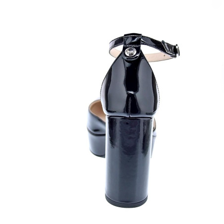 Sandalias Nero Giardini zapatos Mujer modelo E307060DE Negro 