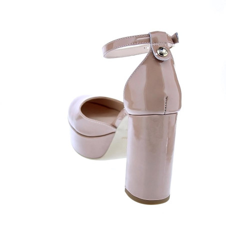 Sandalias Nero Giardini zapatos Mujer modelo E307060DE Beige 