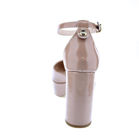 Sandalias Nero Giardini zapatos Mujer modelo E307060DE Beige 