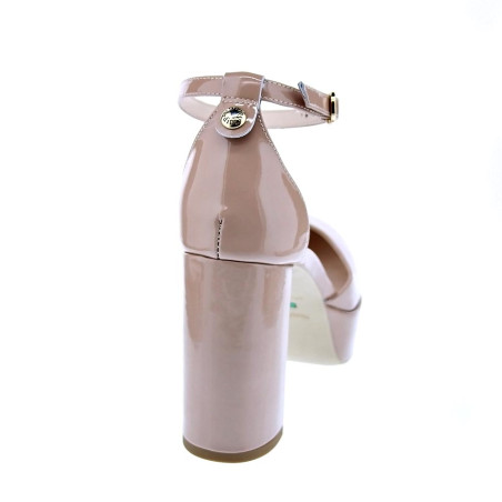 Sandalias Nero Giardini zapatos Mujer modelo E307060DE Beige 