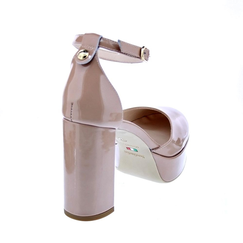 Sandalias Nero Giardini zapatos Mujer modelo E307060DE Beige 