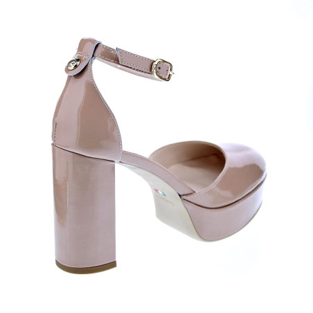 Sandalias Nero Giardini zapatos Mujer modelo E307060DE Beige 